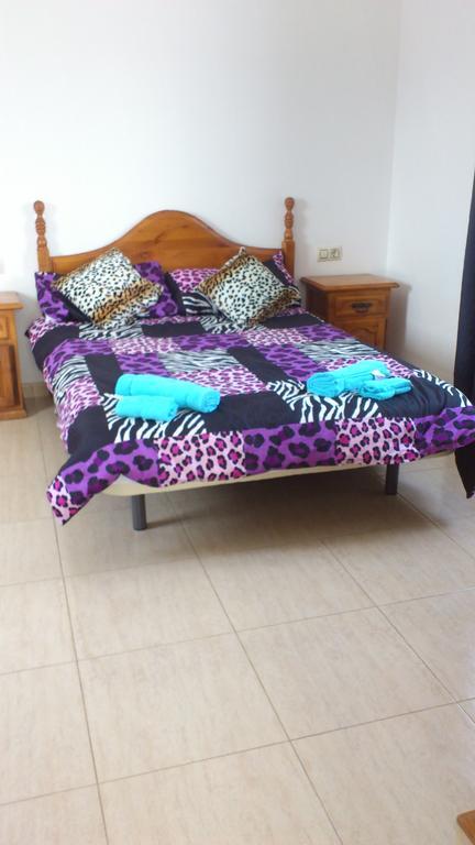 Casa Kiki Guest House El Cuchillo 客房 照片