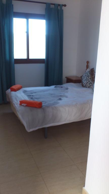 Casa Kiki Guest House El Cuchillo 客房 照片