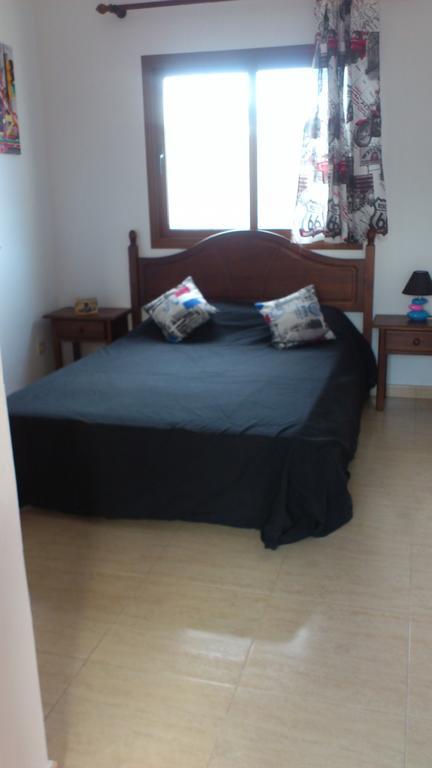 Casa Kiki Guest House El Cuchillo 客房 照片