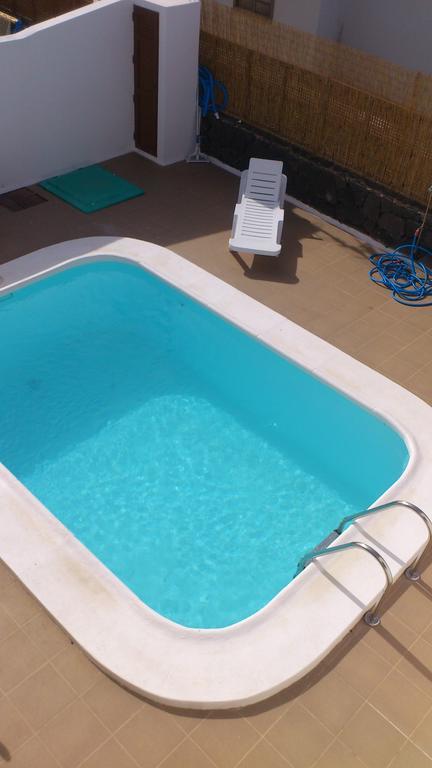 Casa Kiki Guest House El Cuchillo 外观 照片