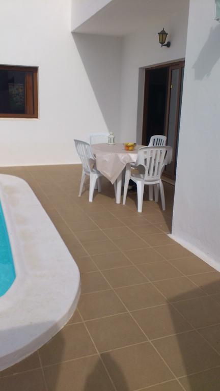 Casa Kiki Guest House El Cuchillo 外观 照片