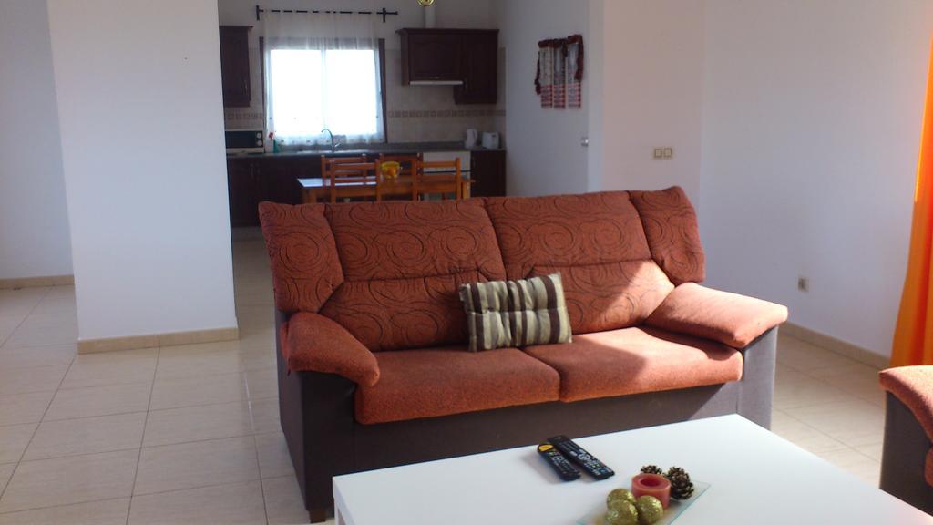 Casa Kiki Guest House El Cuchillo 客房 照片