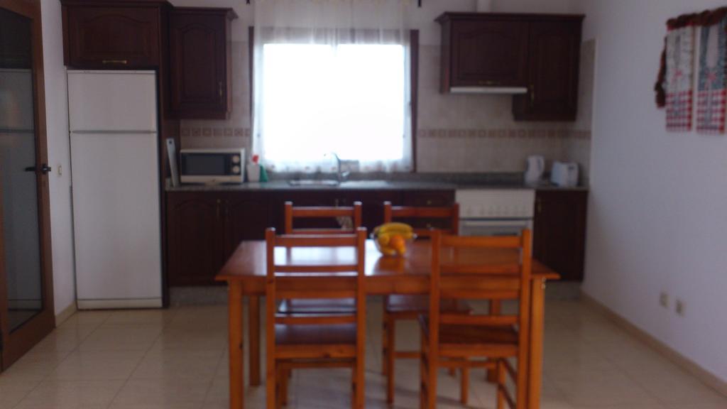 Casa Kiki Guest House El Cuchillo 客房 照片