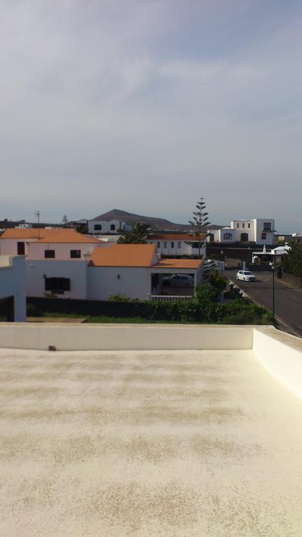 Casa Kiki Guest House El Cuchillo 客房 照片