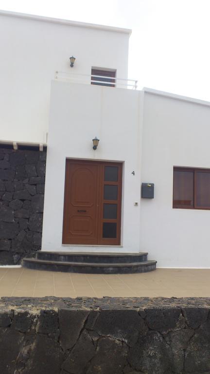Casa Kiki Guest House El Cuchillo 外观 照片