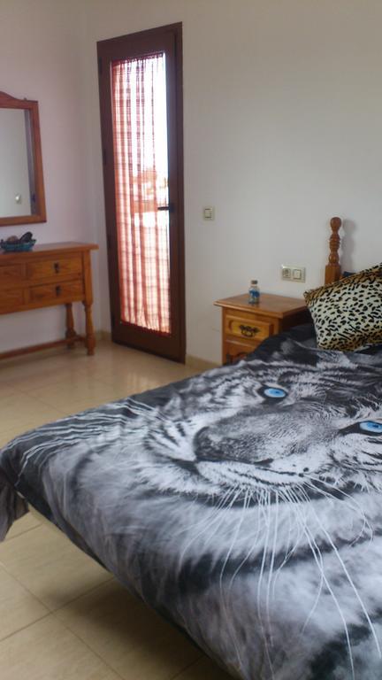 Casa Kiki Guest House El Cuchillo 外观 照片
