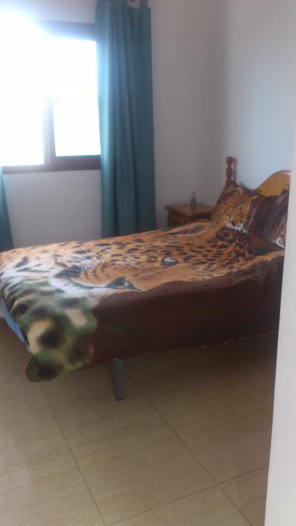 Casa Kiki Guest House El Cuchillo 外观 照片
