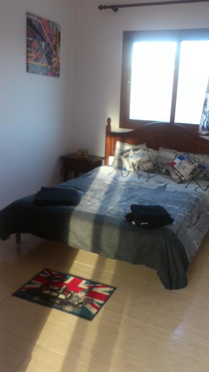 Casa Kiki Guest House El Cuchillo 外观 照片
