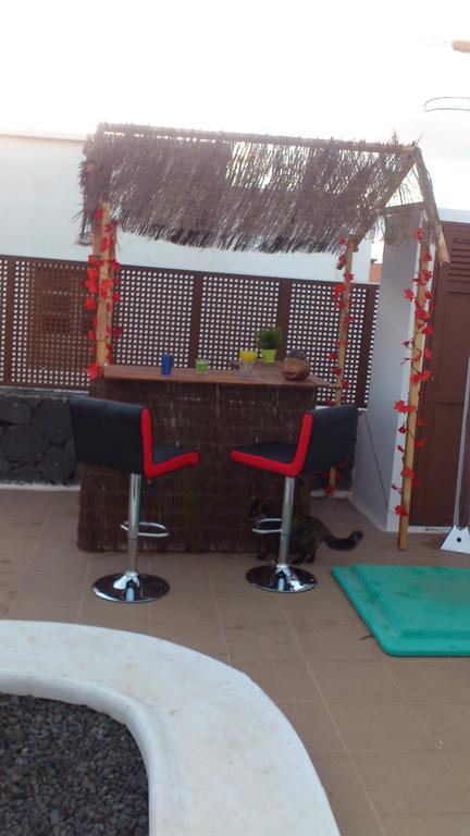 Casa Kiki Guest House El Cuchillo 外观 照片