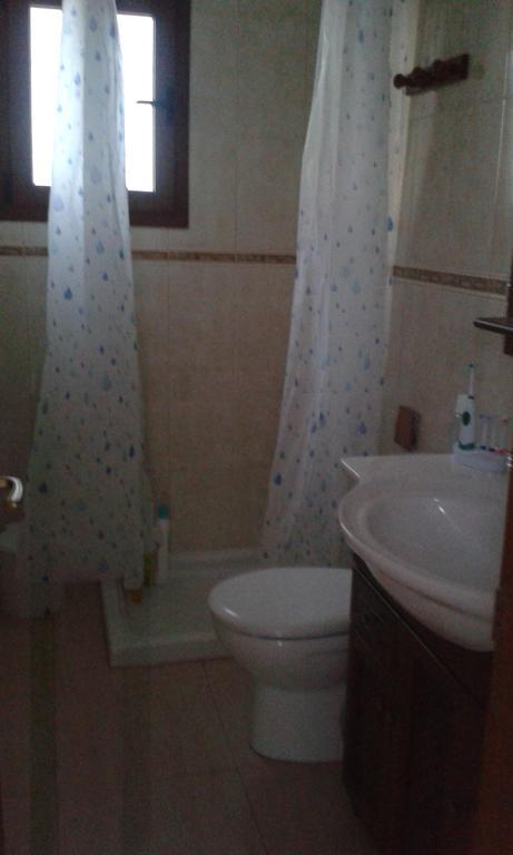 Casa Kiki Guest House El Cuchillo 外观 照片