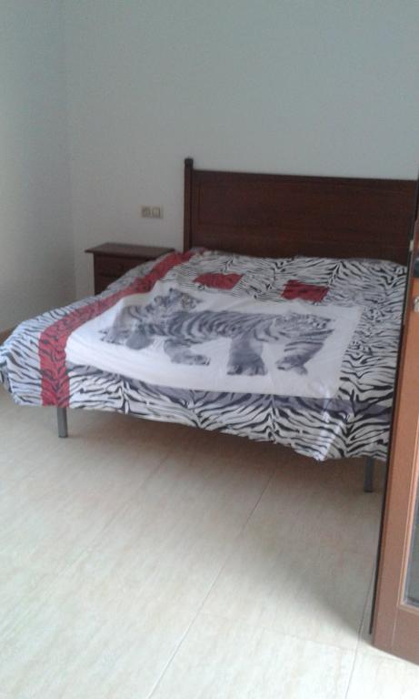 Casa Kiki Guest House El Cuchillo 外观 照片