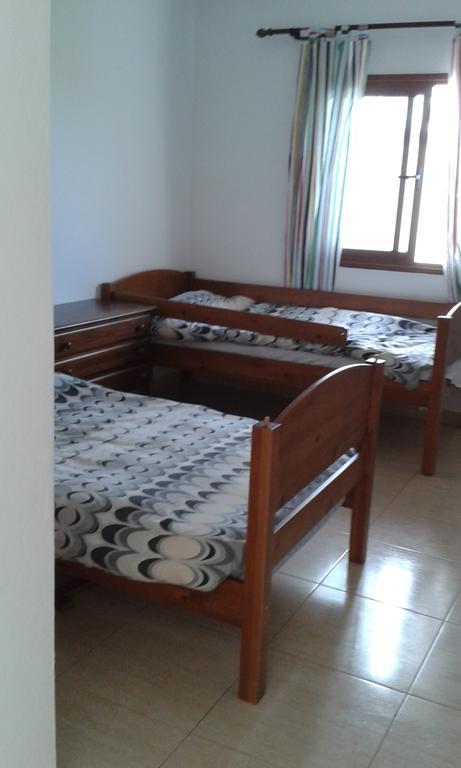 Casa Kiki Guest House El Cuchillo 外观 照片